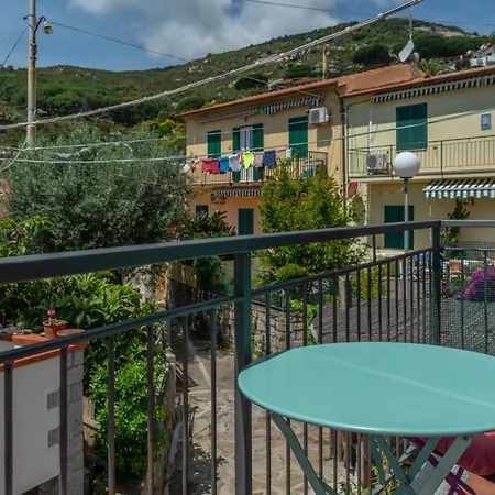 Le Cote Di - Goelba * Seccheto