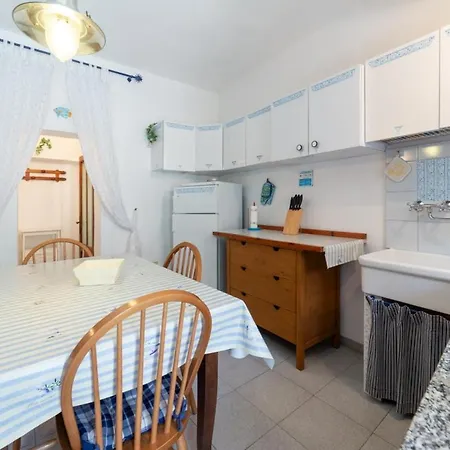 Appartement Le Cote Di - Goelba Seccheto