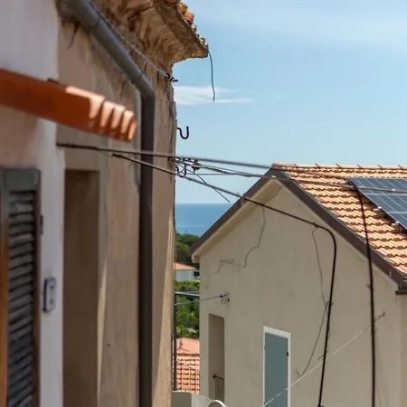 Le Cote Di - Goelba Appartement *
