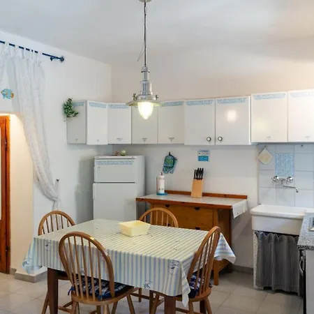 Appartement Le Cote Di - Goelba Seccheto