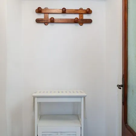 Le Cote Di - Goelba Appartement