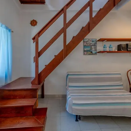 Le Cote Di - Goelba Appartement