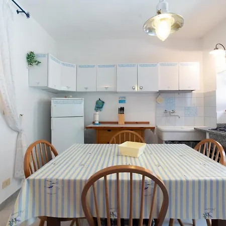 Le Cote Di - Goelba Appartement