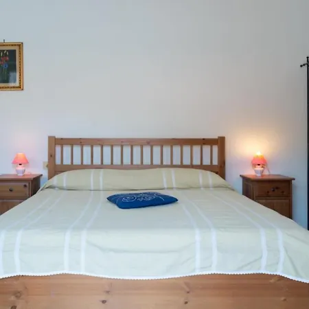 Appartement Le Cote Di - Goelba