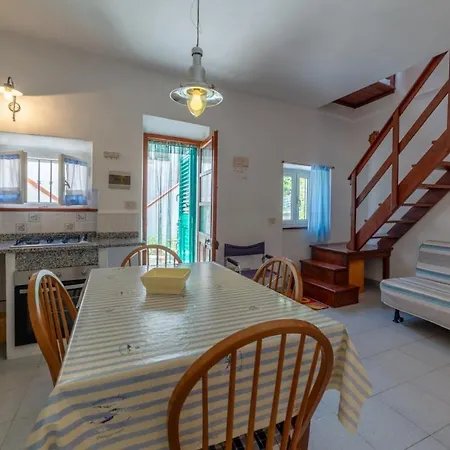 Appartement Le Cote Di - Goelba *