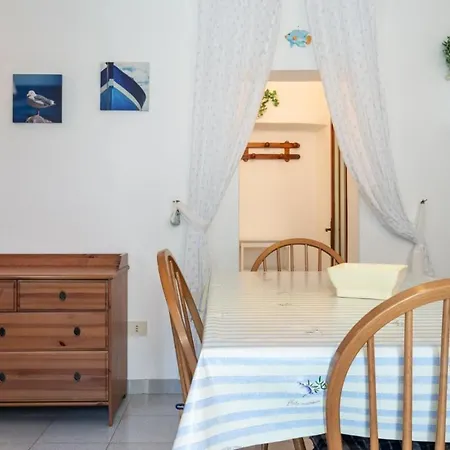 Le Cote Di - Goelba Appartement *