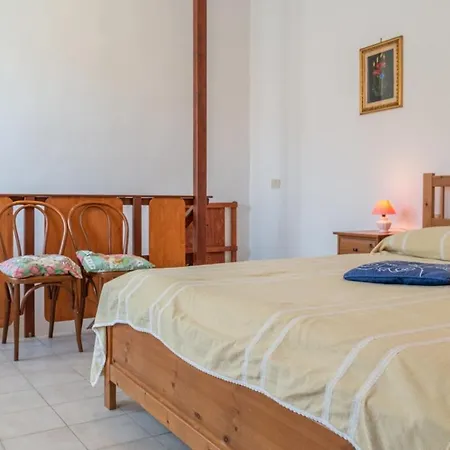 Appartement Le Cote Di - Goelba Seccheto